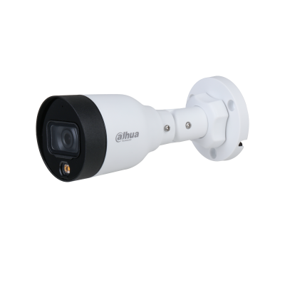 IP-видеокамера Dahua DH-IPC-HFW1239S1P-LED-0360B-S6