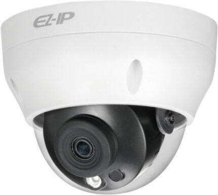 IP-видеокамера антивандальная  Dahua EZ-IPC-D3B20P-0280B