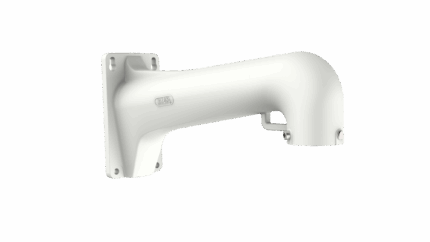 Настенный кронштейн для поворотных камер iFLOW F-AY10103