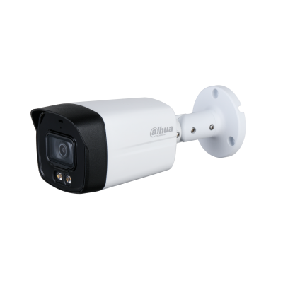 HDCVI-видеокамера Dahua DH-HAC-HFW1239TLMP-A-LED-0280B-S3
