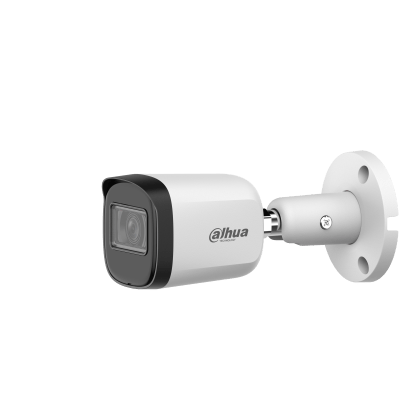 HDCVI-видеокамера Dahua DH-HAC-B2A21P-U-IL-0280B