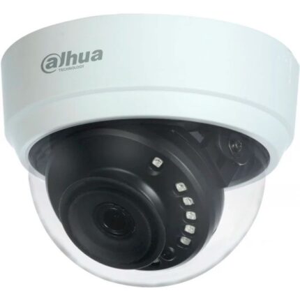 HDCVI-видеокамера Dahua DH-HAC-D1A21P-0360B
