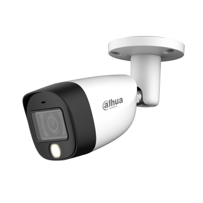 HDCVI-видеокамера Dahua DH-HAC-HFW1500CMP-IL-A-0280B-S2