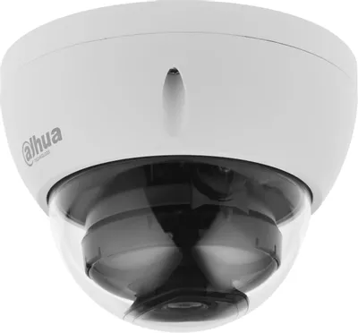 IP-видеокамера Dahua DH-IPC-HDBW2230E-S-0280B-S2