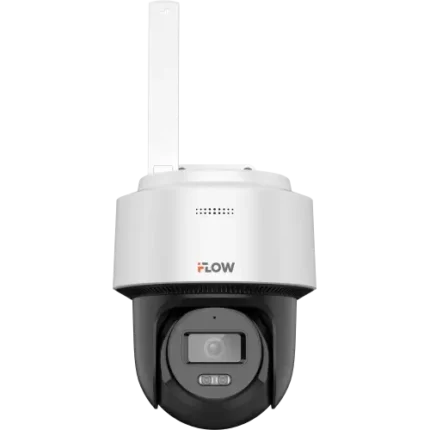 IP-камера с гибридной Smart-подсветкой F-IP-1422CIW
