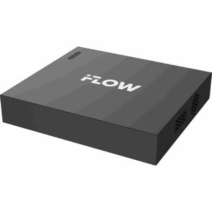 Сетевой IP-регистратор iFLOW Lite-серия F-0(N8)