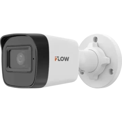 HDTVI-Видеокамера iFLOW Eco-серия F-AC-1121(2.8mm)