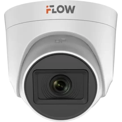 HDTVI-Видеокамера iFLOW Eco-серия F-AC-1321(2.8mm)