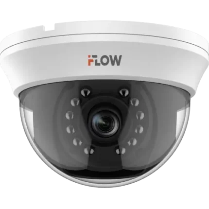 HDTVI-Видеокамера iFLOW Eco-серия F-AC-1421(2.8mm)