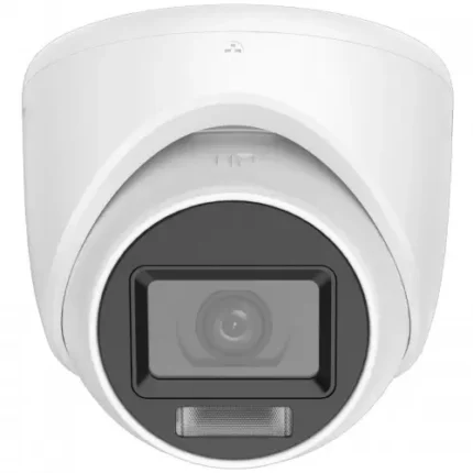 HD-TVI камера с гибридной подсветкой ИК/LED iFLOW Value-серия F-AC-2352M(2.8mm)