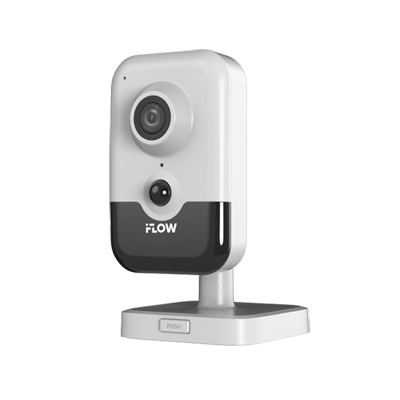 IP-камера c ИК-подсветкой iFLOW Eco-серия F-IC-1941CI(2.8mm)